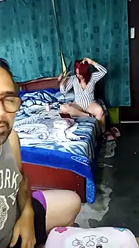 sthefania1710 online show from 02/09/26, 12:53