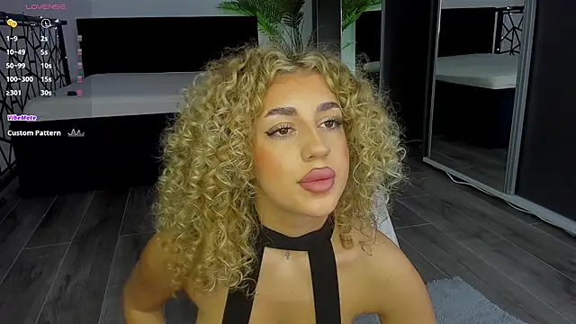 CurlyAnt0 online show from 01/08/26, 08:16