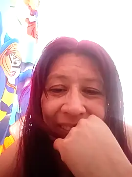 carolina linarez69 online show from 01/16/25, 06:16