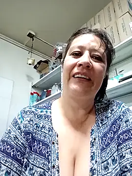 carolina linarez69 online show from 04/30/26, 11:09