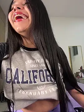 AuroraFiore online show from 02/28/26, 01:50