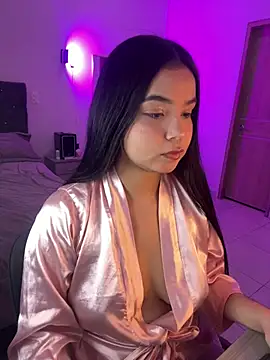 Snapshot of AuroraFiore chatting on 07/17/26, 03:35 AuroraFiore online show from 07/17/26, 03:35