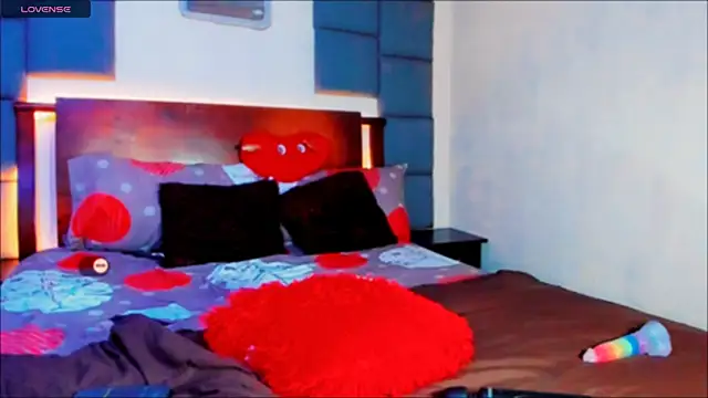 MimiRodriguez online show from 02/27/25, 01:27