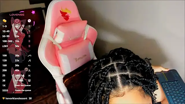 MimiRodriguez online show from 03/05/25, 10:44