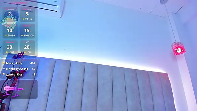 Doyeon Dae online show from 03/16/25, 05:58