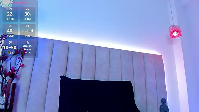 Doyeon Dae online show from 03/17/25, 03:03