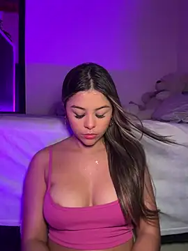 tuckersabrina online show from 03/03/25, 01:31