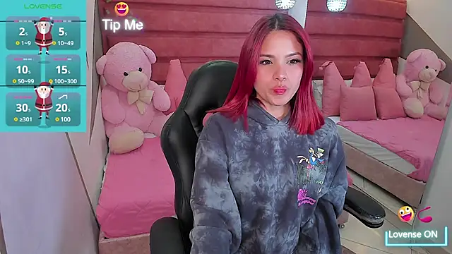 anna  duff online show from 12/24/24, 04:00