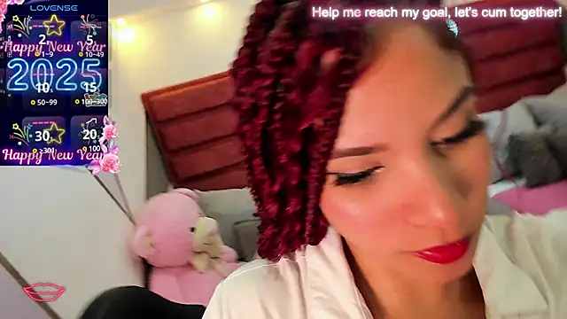 anna  duff online show from 01/05/25, 03:22