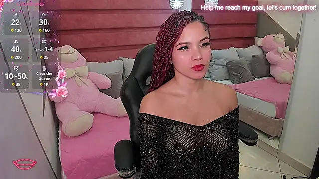 anna  duff online show from 01/09/25, 04:30