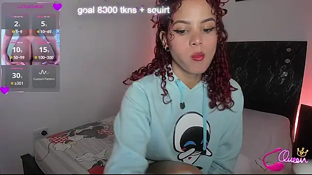 anna  duff online show from 06/17/26, 02:51