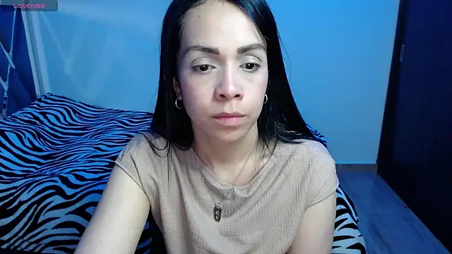 Snapshot of Amber_Lovely chatting on 09/21/25, 01:18 Amber Lovely online show from 09/21/25, 01:18