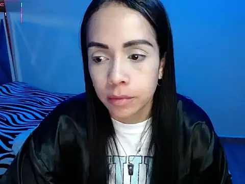 Snapshot of Amber_Lovely chatting on 10/16/25, 11:39 Amber Lovely online show from 10/16/25, 11:39