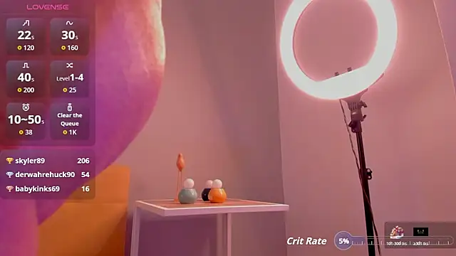 Sophiaa sensual online show from 02/03/26, 06:40