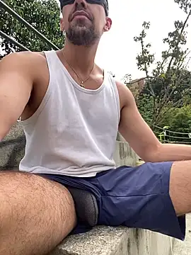 dantedesirexx online show from 05/19/26, 06:36