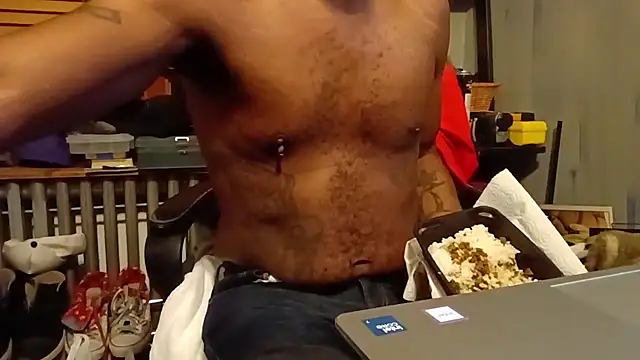 liTgemNYC online show from 04/06/26, 03:04