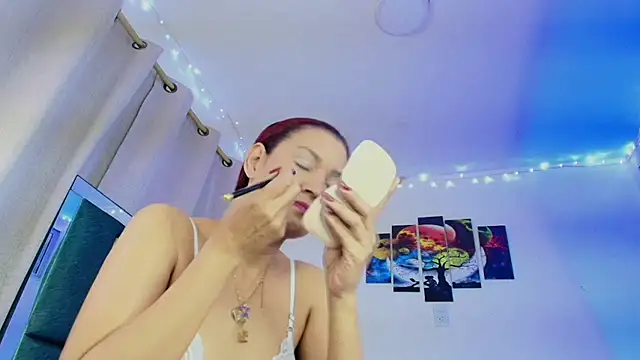 Snapshot of Lazy_Blake chatting on 11/09/25, 07:06 Lazy Blake online show from 11/09/25, 07:06