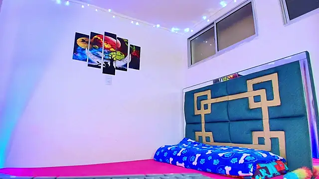 Snapshot of Lazy_Blake chatting on 11/19/25, 07:14 Lazy Blake online show from 11/19/25, 07:14