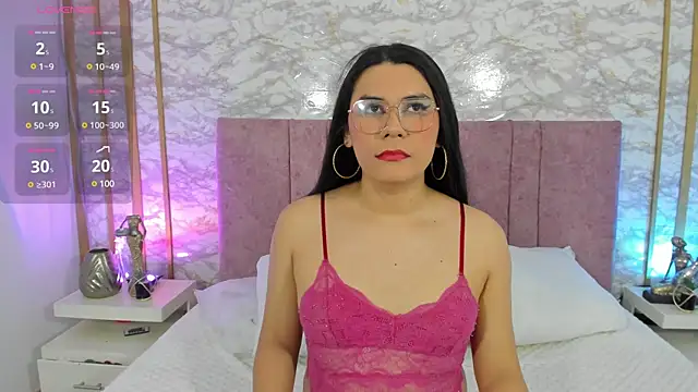 Snapshot of caroline_jensen18 chatting on 02/10/25, 01:11 caroline jensen18 online show from 02/10/25, 01:11