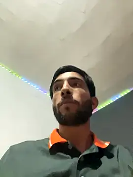 eviltwinyoung online show from 10/09/25, 02:53