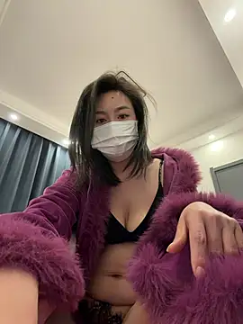 yuanduo-baby online show from 02/04/26, 09:42