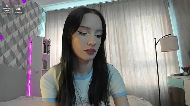 flora off online show from 12/15/25, 07:01