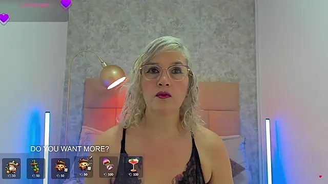 CarolinaGlamour online show from 05/04/26, 10:55