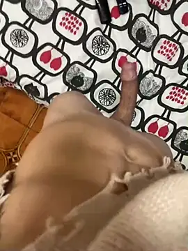 SAINT69BLABLA online show from 12/01/25, 03:50