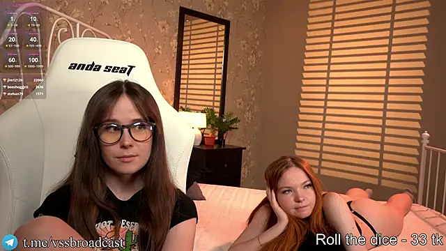 Snapshot of Cunning_Kitty chatting on 03/21/25, 11:22 Cunning Kitty online show from 03/21/25, 11:22