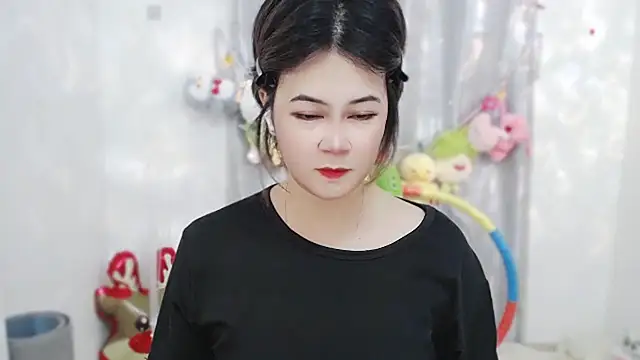 Snapshot of Fan_ting chatting on 06/29/26, 01:56 Fan ting online show from 06/29/26, 01:56