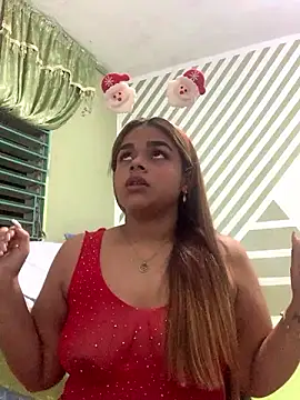 Evabigass online show from 12/03/24, 03:30