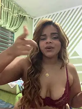 Evabigass online show from 12/06/24, 06:50