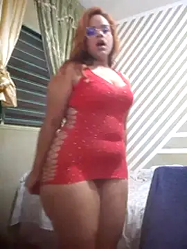 Evabigass online show from 01/04/25, 04:43