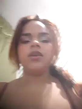 Evabigass online show from 01/06/25, 04:34