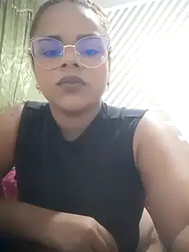 Evabigass online show from 01/17/25, 06:23