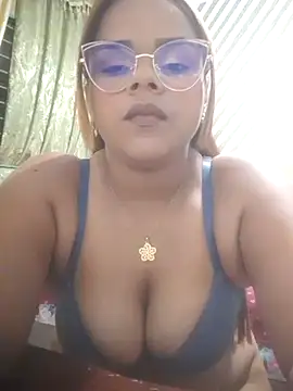 Evabigass online show from 01/28/25, 08:58