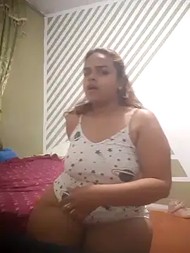 Evabigass online show from 02/09/25, 05:19