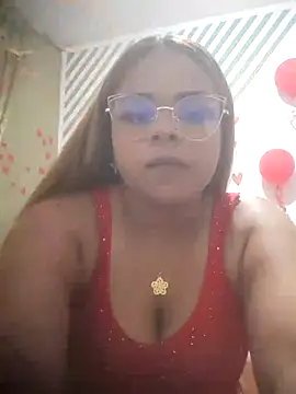 Evabigass online show from 02/16/25, 05:15