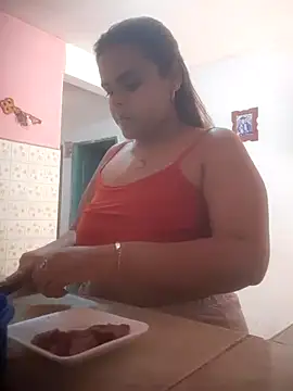 Evabigass online show from 02/19/25, 05:49