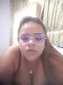 Evabigass online show from 02/24/25, 09:09