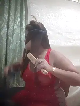 Evabigass online show from 02/26/25, 09:05