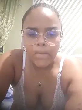 Evabigass online show from 02/28/25, 09:01