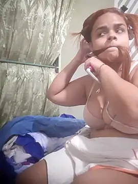 Evabigass online show from 03/08/25, 05:33