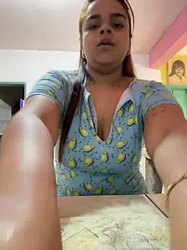 Evabigass online show from 03/18/25, 02:48