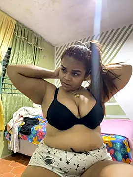 Evabigass online show from 09/21/25, 04:52