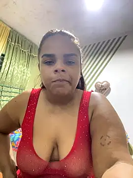 Evabigass online show from 10/10/25, 06:29