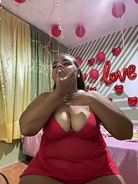 Evabigass online show from 10/22/25, 06:18