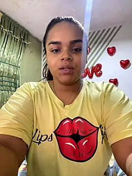 Evabigass online show from 11/20/25, 07:57