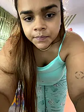 Evabigass online show from 11/24/25, 08:08