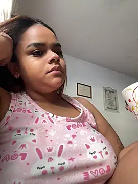 Evabigass online show from 03/15/26, 12:00